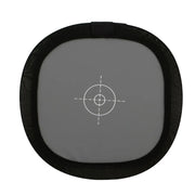 Xlite 30cm Grey/White Calibration Card with Focus
