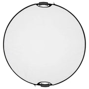 Xlite 105cm Premium 5-in-1 Reflector with Handles