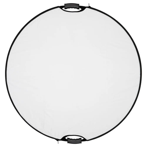 Xlite 105cm Premium 5-in-1 Reflector with Handles