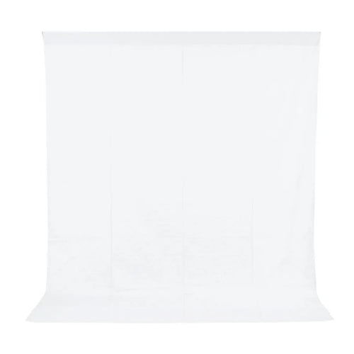 Xlite Backround Kit with White/Black Muslin