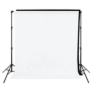Xlite Backround Kit with White/Black Muslin