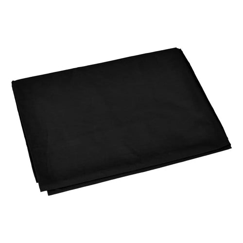 Xlite Backround Kit with Black/Chromakey Muslin