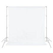 Xlite Muslin White Background Includes Bag
