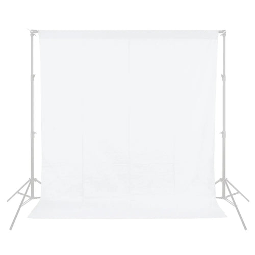 Xlite Muslin White Background Includes Bag