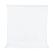 Xlite Muslin White Background Includes Bag