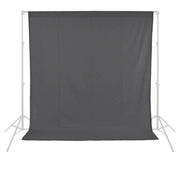 Xlite Muslin Grey Background Includes Bag