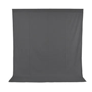 Xlite Muslin Grey Background Includes Bag