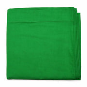 Xlite Muslin Chromakey Green Background Includes Bag