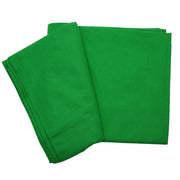 Xlite Muslin Chromakey Green Background Includes Bag