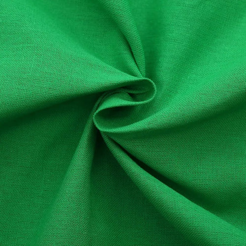 Xlite Muslin Chromakey Green Background Includes Bag