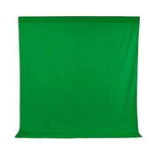 Xlite Muslin Chromakey Green Background Includes Bag