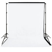 Xlite Backround Kit with White/Black Muslin