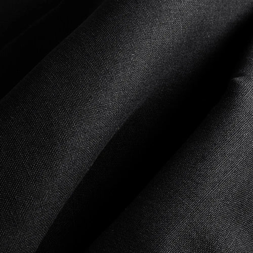Xlite Muslin Black Background Includes Bag