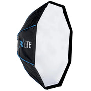 Xlite 90cm Pro Umbrella Octa Softbox + Grid & Mask for Broncolor