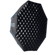 Xlite 90cm Pro Umbrella Octa Softbox + Grid & Mask for Broncolor