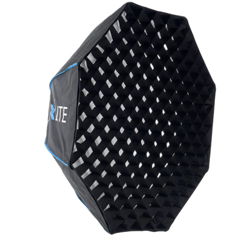Xlite 90cm Pro Umbrella Octa Softbox + Grid & Mask for Broncolor