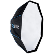 Xlite 120cm Pro Umbrella Octa Softbox + Grid & Mask for Broncolor
