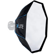Xlite 120cm Pro Umbrella Octa Softbox + Grid & Mask for Broncolor
