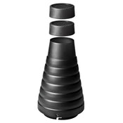 Elinchrom Snoot With Grids 6 and 12 Degree