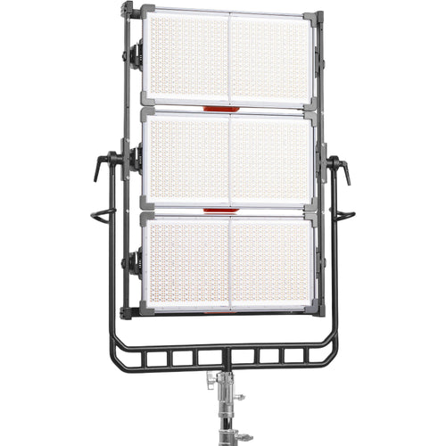 Godox 3-Light Bracket for P1200R Hard