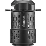 Godox FP-M Flash Projector Mini Kit (19°)