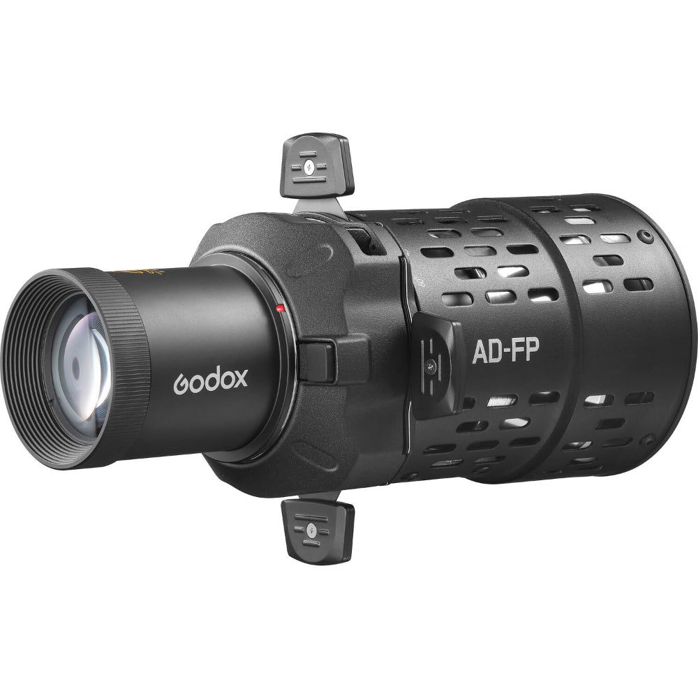 Godox AD-FP Flash Projector Kit (36°) – Georges Cameras
