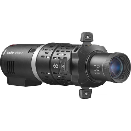 Godox FP-M Flash Projector Mini Kit (36°)