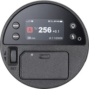 Godox AD100Pro II Pocket Flash (2-Light Kit)