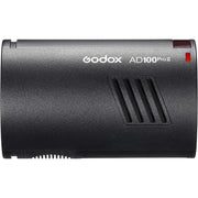 Godox AD100Pro II Pocket Flash (2-Light Kit)