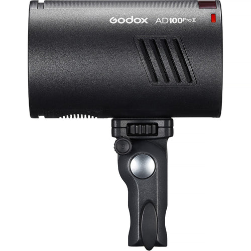 Godox AD100Pro II Pocket Flash (2-Light Kit)