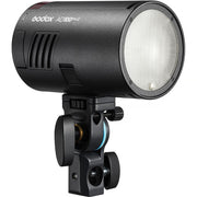 Godox AD100Pro II Pocket Flash (2-Light Kit)