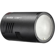 Godox AD100Pro II Pocket Flash (2-Light Kit)