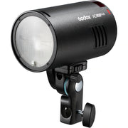 Godox AD100Pro II Pocket Flash (2-Light Kit)