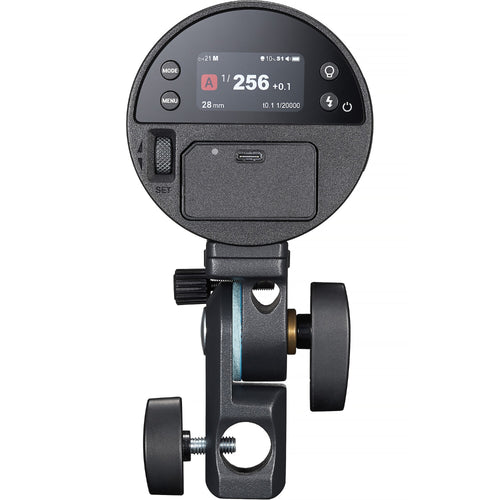 Godox AD100Pro II Pocket Flash (3-Light Kit)