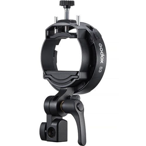 Godox AD100Pro II Pocket Flash (3-Light Kit)