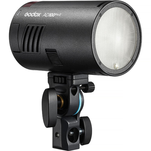 Godox AD100Pro II Pocket Flash (3-Light Kit)