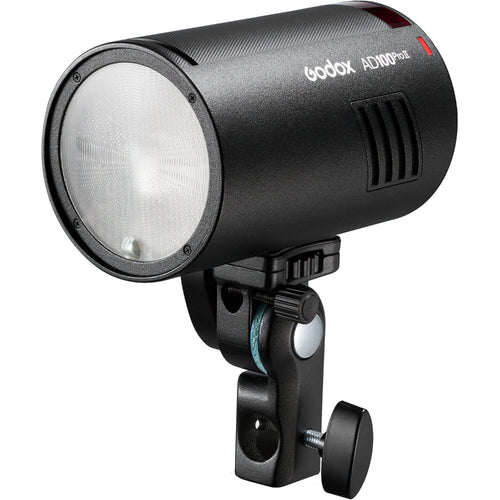 Godox AD100Pro II Pocket Flash (3-Light Kit)