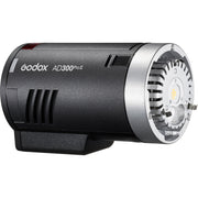 Godox Witstro AD300PROII Portable Flash