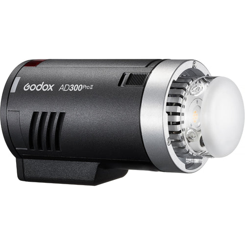 Godox Witstro AD300PROII Portable Flash