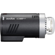 Godox Witstro AD300PROII Portable Flash