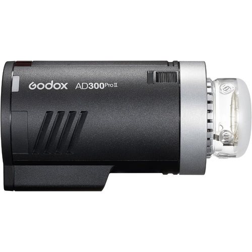 Godox Witstro AD300PROII Portable Flash