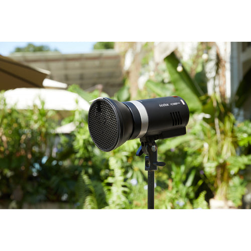 Godox Witstro AD300PROII Portable Flash