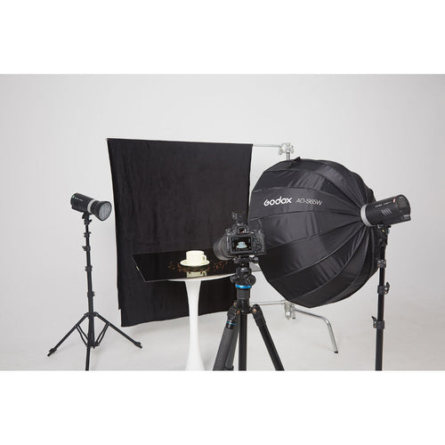 Godox Witstro AD300PROII Portable Flash