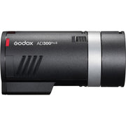 Godox Witstro AD300PROII Portable Flash