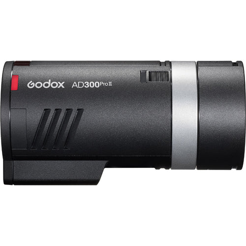 Godox Witstro AD300PROII Portable Flash