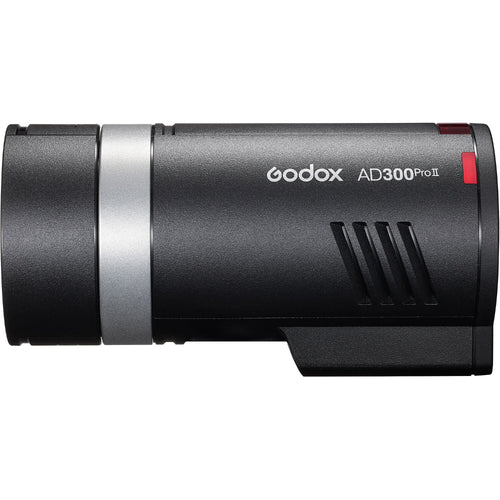 Godox Witstro AD300PROII Portable Flash