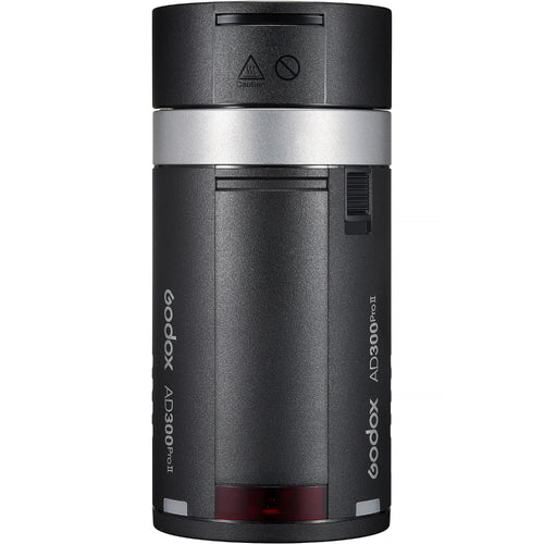Godox Witstro AD300PROII Portable Flash