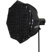 Godox AD100Pro II & AD300Pro II Flashes (3-Light Kit)