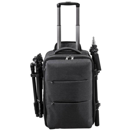 Godox AD100Pro II & AD300Pro II Flashes (3-Light Kit)