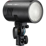 Godox AD100Pro II & AD300Pro II Flashes (3-Light Kit)